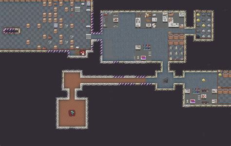 Game Developers Congratulate Dwarf Fortress For Steam Launch