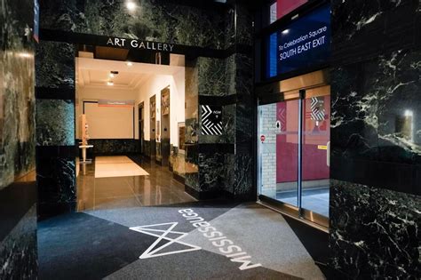 Funding for Art Gallery of Mississauga restored after probe found