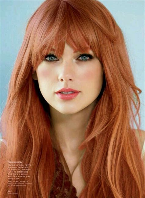 As the name itself suggests auburn is a range of hair color shades that give a touch of fire to your hair. Keep your Strawberry Blonde more strawberry and less ...