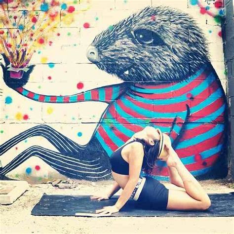 Pin On Urban•yogi•life