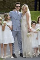 SWOON! OUR FIVE FAVE CELEBRITY WEDDING GOWNS | Kate moss wedding dress ...