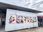 📍大山脚隐藏式新餐厅 【创新又美味的中泰料理】 . I... - 9 Purple 1 Kitchen 中泰食尚 | Facebook