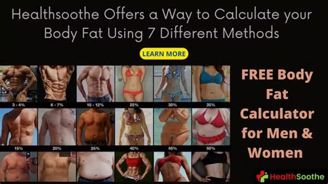 Bf Mass Body Fat Percentage Online Calculator My Xxx Hot Girl