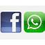 Facebook Compra WhatsApp Por 16 Mil Millones De Dólares  Tu Parada Digital