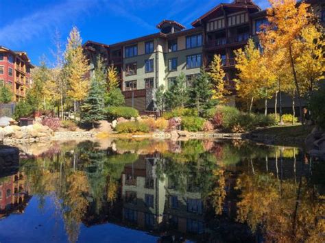 The Village Lodge Updated 2018 Prices Reviews And Photos Mammoth