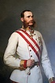 Francisco Jose I de Austria (Franz Joseph of Austria) 8 | History war ...
