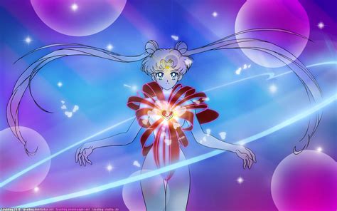 Fondos De Pantalla De Sailor Moon Fondosmil