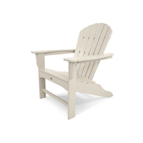 Yacht Club Shellback Adirondack Chair Trex Outdoor Furniture Outdoor