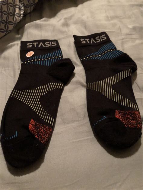 Voxxlife Stasis Sock Review Accessible Houston