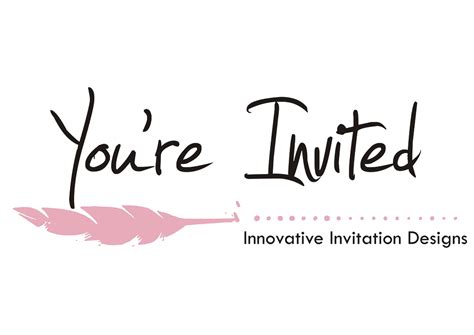Invitation Png Transparent Image Png Svg Clip Art For