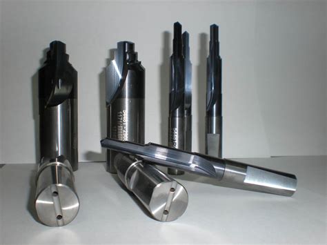 Special Machining And Cutting Tools