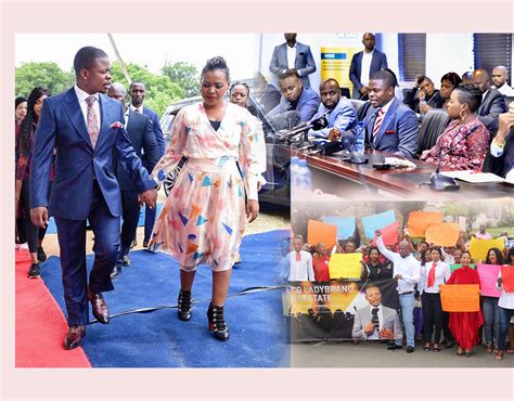 Shepherd bushiri and the wife entered south africa through the beitbridge border post on the 6th of september 2009 and they were issued visitors visas. Prophet Shepherd Bushiri and wife granted bail of R100,000 ...