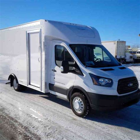 We have 265 cars for sale for ford transit box truck, from just $8,999. Ford Transit 350HD (2015) : Van / Box Trucks