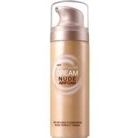 Maybelline Dream Nude Airfoam