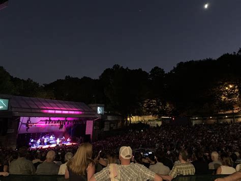 Chastain Park Amphitheatre 98 Photos And 157 Reviews 4469 Stella Dr