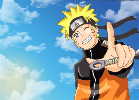 Download Wallpaper For 1152x864 Resolution Naruto Shippuden High