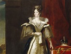 The Coronation of Adelaide of Saxe-Meiningen - History of Royal Women