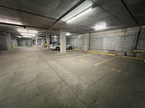 Chicago Deeded Parking For Sale