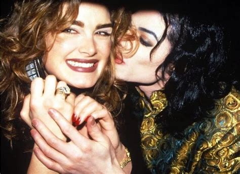 Brooke Shields Sugar N Spice Full Pictures Nawal Nelson