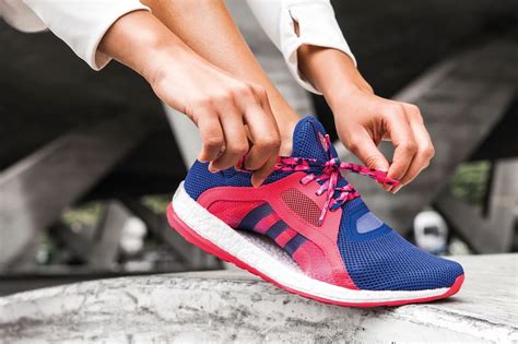 2018 Adidas Pureboost X New Womens Adidas Running Shoe Review