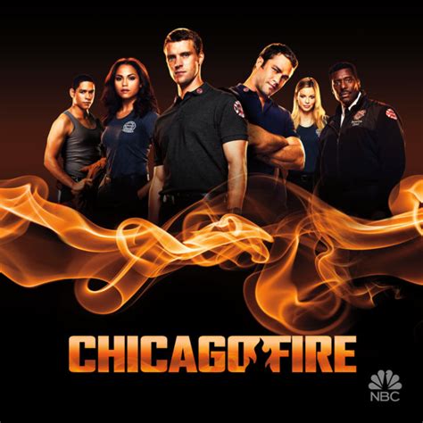 Ratings Review Chicago Fire Season Six Tv Aholics Tv Blog