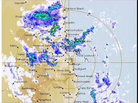Find flights from mumbai (bom) to brisbane (bne) rs. BOM Radar from Cyclone Marcia from Mackay to Brisbane ...