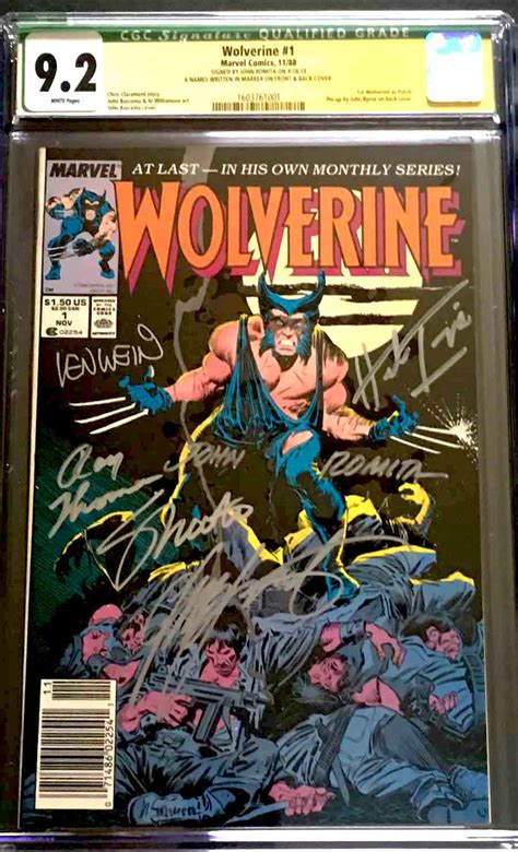 Wolverine claws xavier institute comic book ceramic mug. Wolverine number 1 comic book > donkeytime.org