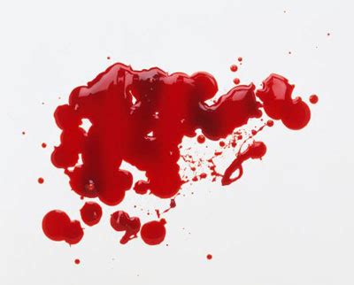 How Bloodstain Pattern Analysis Works | HowStuffWorks