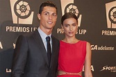 Cristiano Ronaldo and Irina Shayk call it quits | Page Six