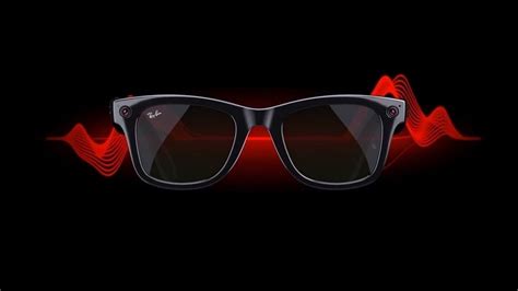 Facebook Ray Ban Announce Their Smart Glasses Ray Ban Stories That Can Capture Videos Photos