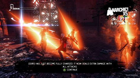 Dmc Devil May Cry Definitive Edition Review Xbox One