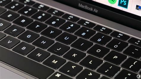 Apple Reaches 50 Million Macbook Butterfly Keyboard Settlement In