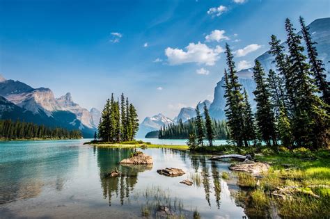 11 Epic Views Youll Only Find In Jasper Canada