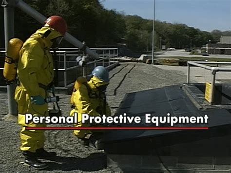 HAZWOPER PPE Training Full Video Training Kit