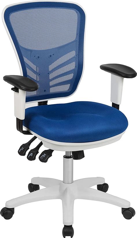 Top 8 Ergonomic Height Adjustable Office Chair Home Tech