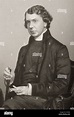 Archibald Campbell Tait, 1811 - 1882. La anglicana divino. El arzobispo ...