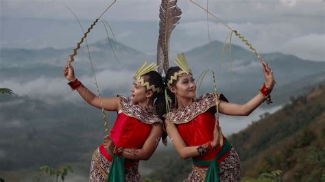 Mengenal Suku Dayak Pulau Kalimantan Visit Kalimantan Borneo My Xxx
