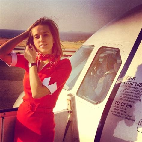 Must See Beautiful Aviation Babes Porn Photo Pics