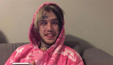 Lil Peep May Have Died From Fetanyl Overdose The Blemish