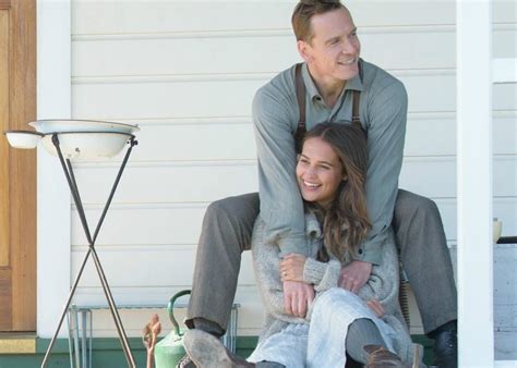 The light between oceans is an incredibly moving novel about what happens when good people make bad decisions. The Light Between Oceans diverges from the novel in one ...