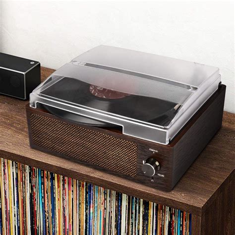 Hi Fi And Home Audio Electronics And Photo Bluetooth Record Player Belt