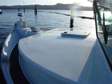 Check spelling or type a new query. 32' Cuddy Cabin Aluminum Boat by Silver Streak Boats