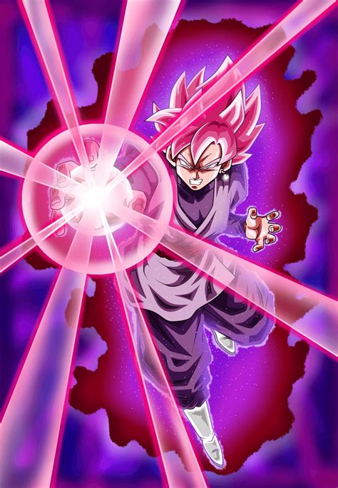 With tenor, maker of gif keyboard, add popular goku black rose animated gifs to your conversations. Goku Black Rose Wallpapers - Wallpaper Cave