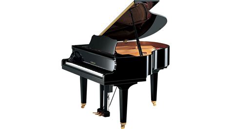 Yamaha Dgb1k Disklavier Enspire Baby Grand Piano