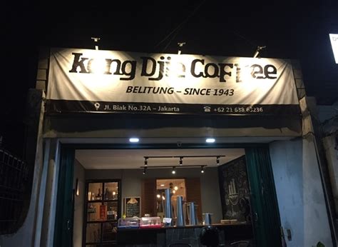 Lowongan pekerjaan oleh ke kei ( kedai kopi ekonomis indonesia ). (Lowongan Kerja) Dibutuhkan Crew/Barista dan Admin Kedai ...