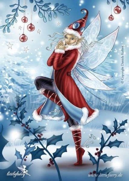 Pin By Meredith Seidl On Christmastime Christmas Fairy Fairy Art