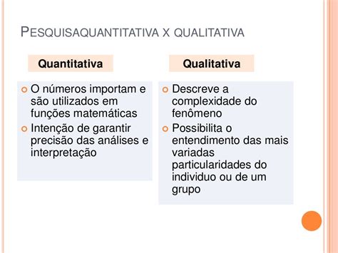 Análise De Dados Quantitativos Em Educação