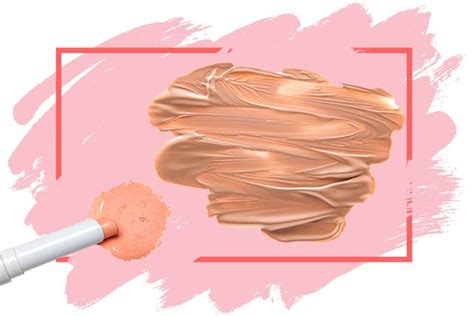 Color Correcting Concealer Mistakes To Avoid Readers Digest