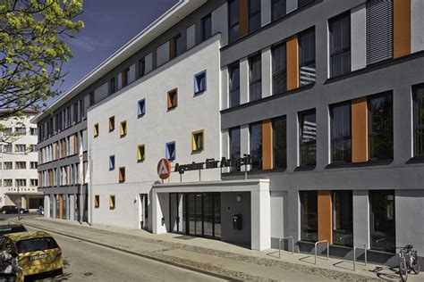 Sie sind bauträger, architekt, innendesigner, fliesenhändler etc. Jobcenter in Frankfurt/Oder - Architekturobjekte - heinze.de