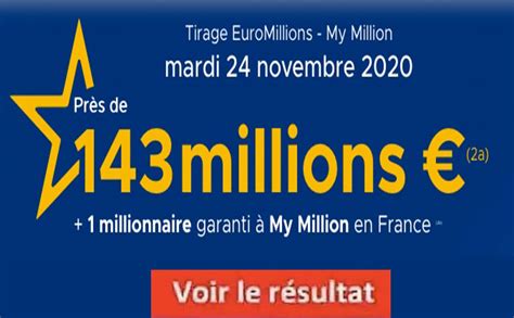 Résultats Euromillions Du Vendredi 27 Mai 2022 - Resultat Euromillions / Résultat Euromillion (FDJ) : le tirage du